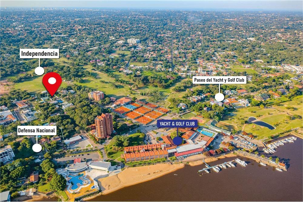 Residencia - Venta - Paraguay Central Lambaré - Photo 19