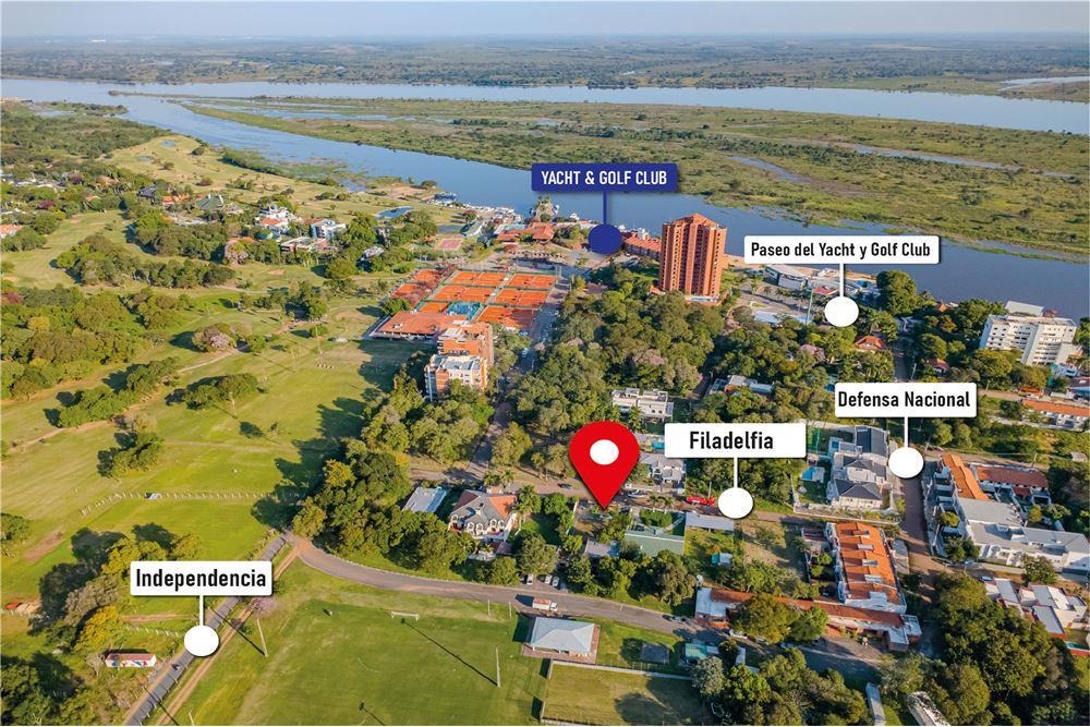 Residencia - Venta - Paraguay Central Lambaré - Photo 20