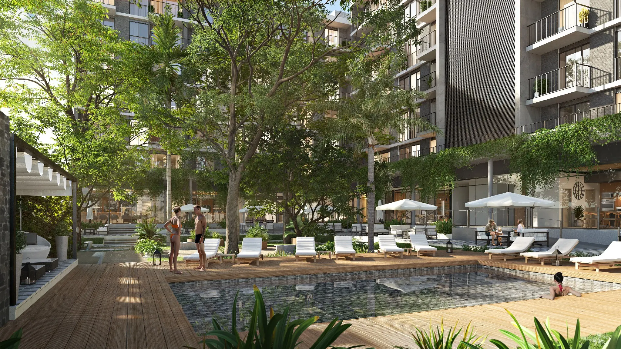 VENDO DPTO DE 2 DORMITORIOS FINANCIADO CON AMENITIES PREMIUM A ESTRENAR EN ZONA TRANQUILA CERCA DE CASA RICA MOLAS LOPEZ - URBAN 2026