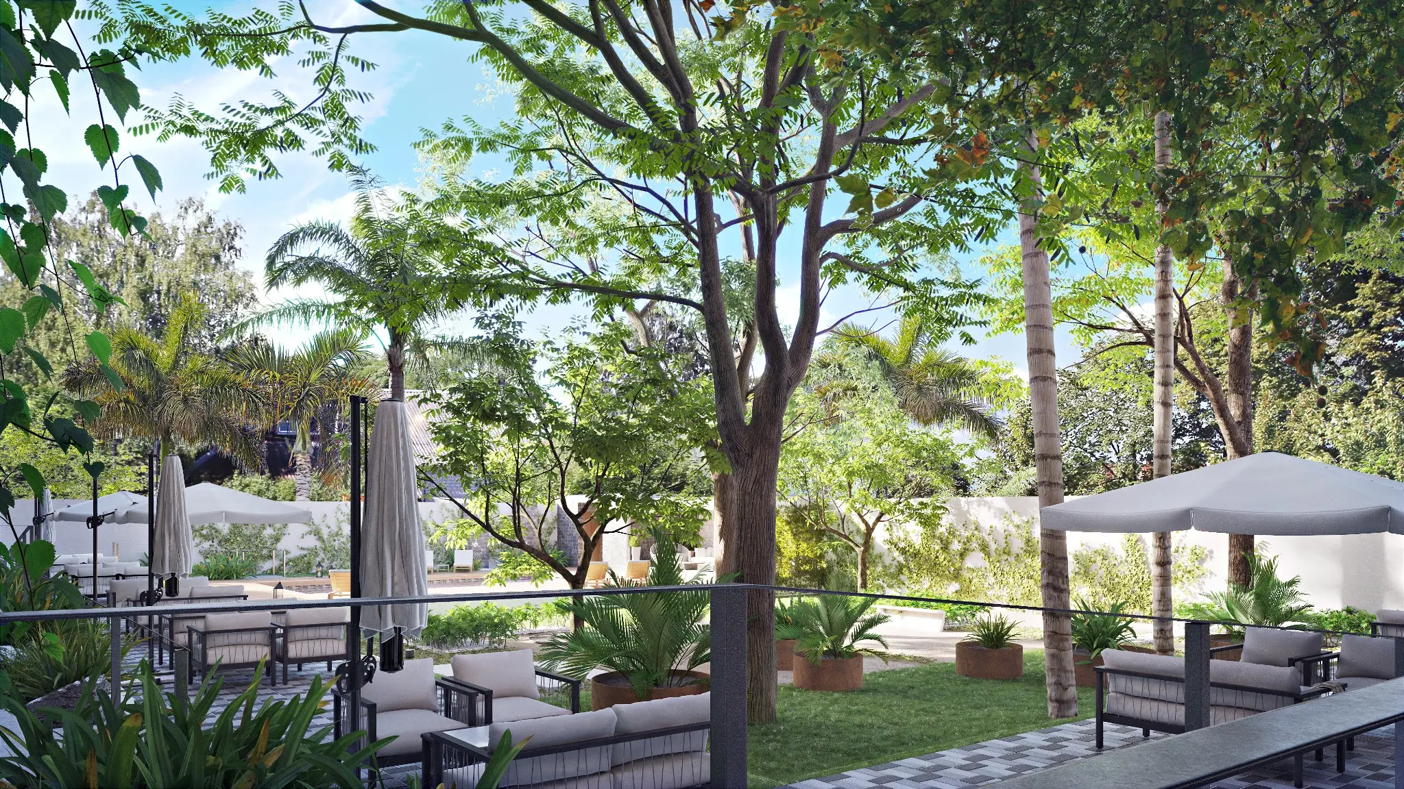 VENDO DPTO DE 2 DORMITORIOS FINANCIADO CON AMENITIES PREMIUM A ESTRENAR EN ZONA TRANQUILA CERCA DE CASA RICA MOLAS LOPEZ - URBAN 2026 - Photo 7
