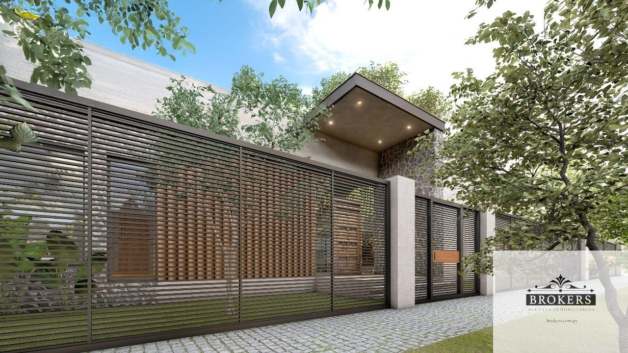 Vendo Residencia a Estrenar De 5 Suites Con Piscina En San Bernardino - Photo 2