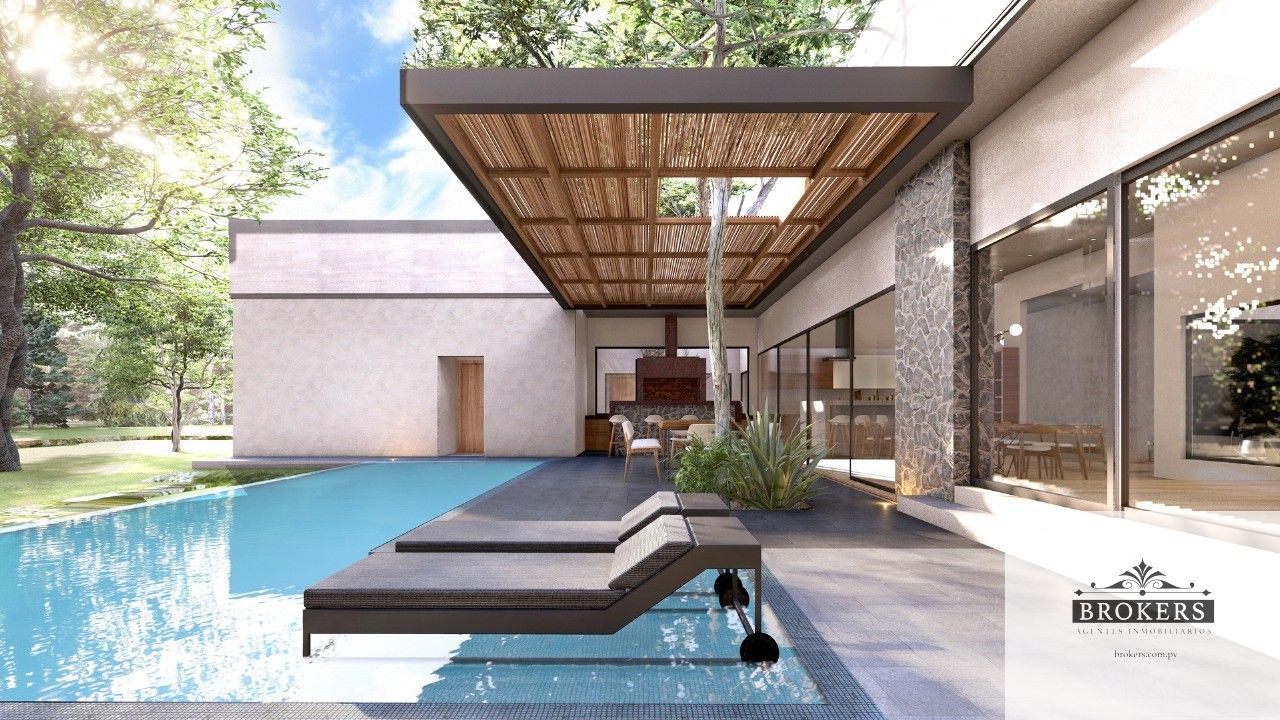 Vendo Residencia a Estrenar De 5 Suites Con Piscina En San Bernardino - Photo 13