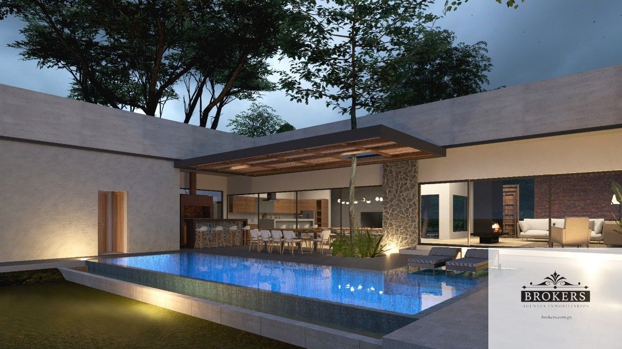 Vendo Residencia a Estrenar De 5 Suites Con Piscina En San Bernardino - Photo 15