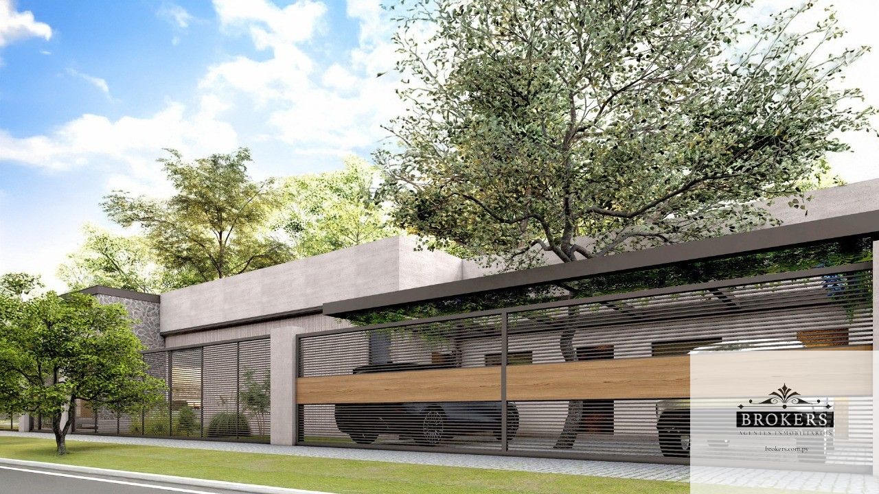 Vendo Residencia a Estrenar De 5 Suites Con Piscina En San Bernardino - Photo 3