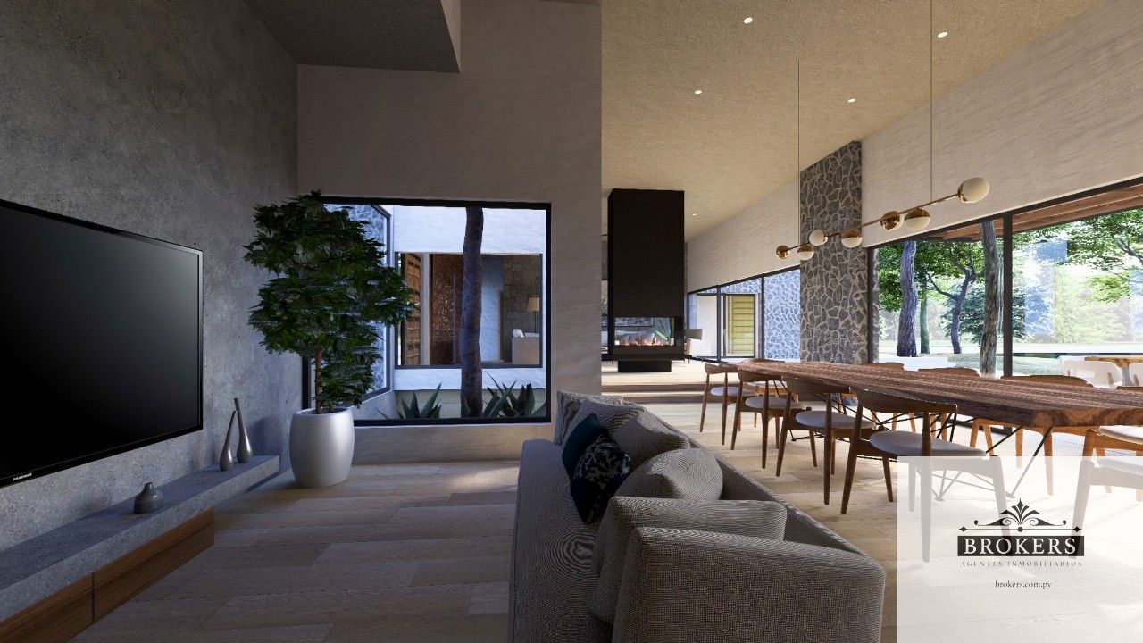 Vendo Residencia a Estrenar De 5 Suites Con Piscina En San Bernardino - Photo 7