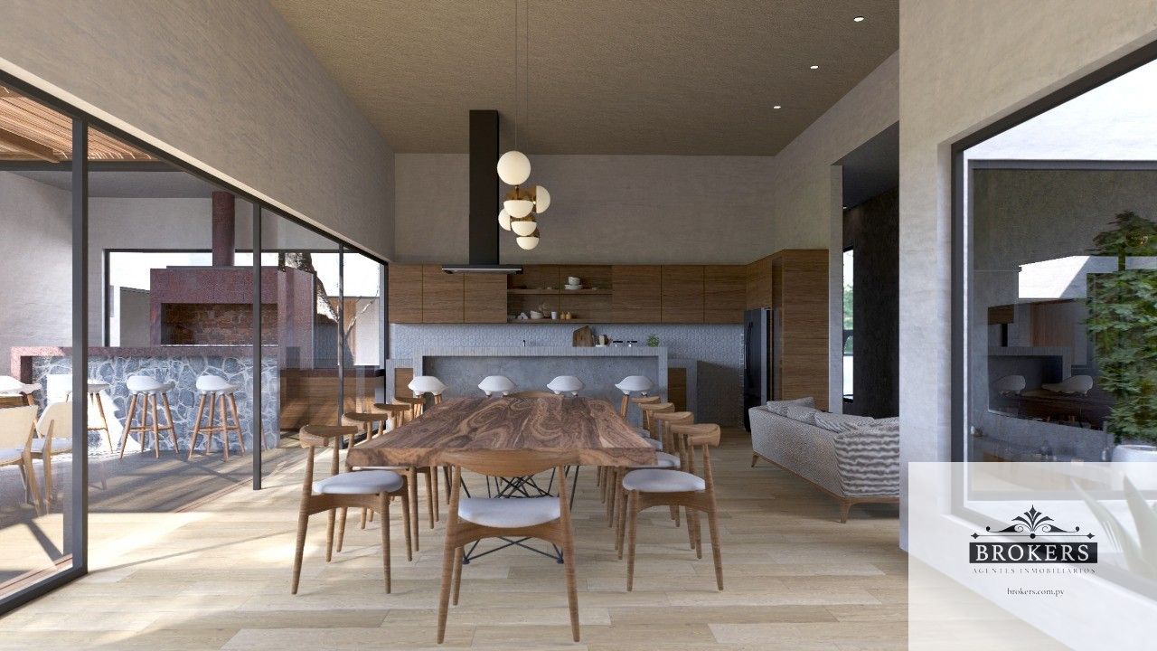 Vendo Residencia a Estrenar De 5 Suites Con Piscina En San Bernardino - Photo 10