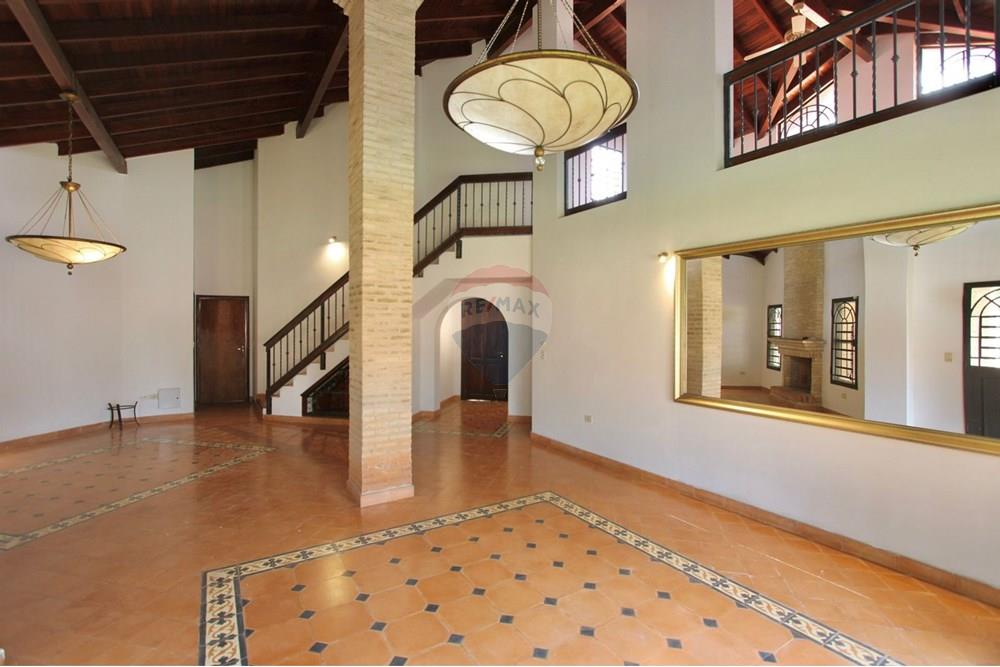 VENDO CASA EN SAN LORENZO, BARRIO SAN MIGUEL - Photo 15
