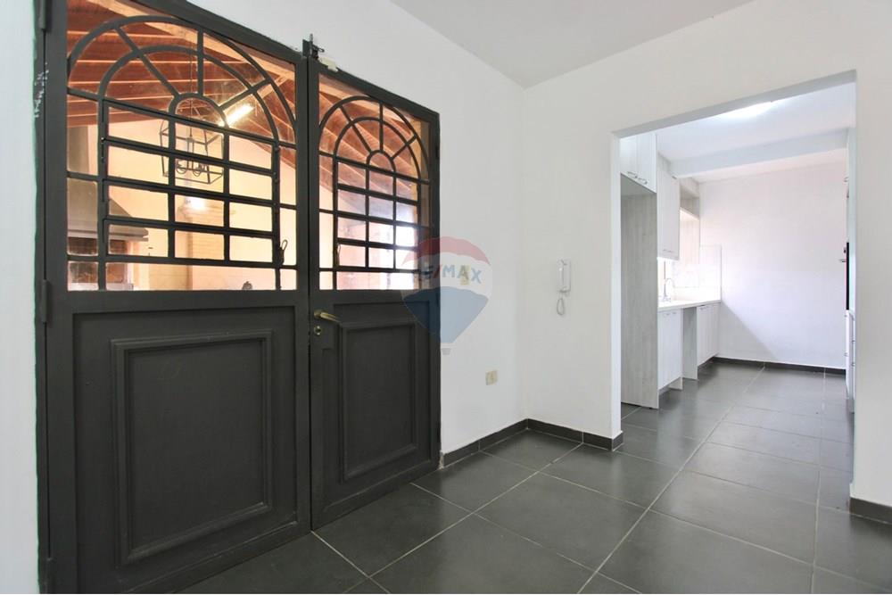 VENDO CASA EN SAN LORENZO, BARRIO SAN MIGUEL - Photo 9