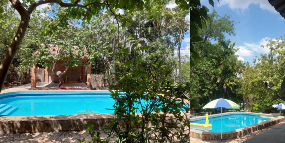 Vendo Casa En San Bernardino Pleno Centro, Terreno Grande – 3.200 M² - Photo 5