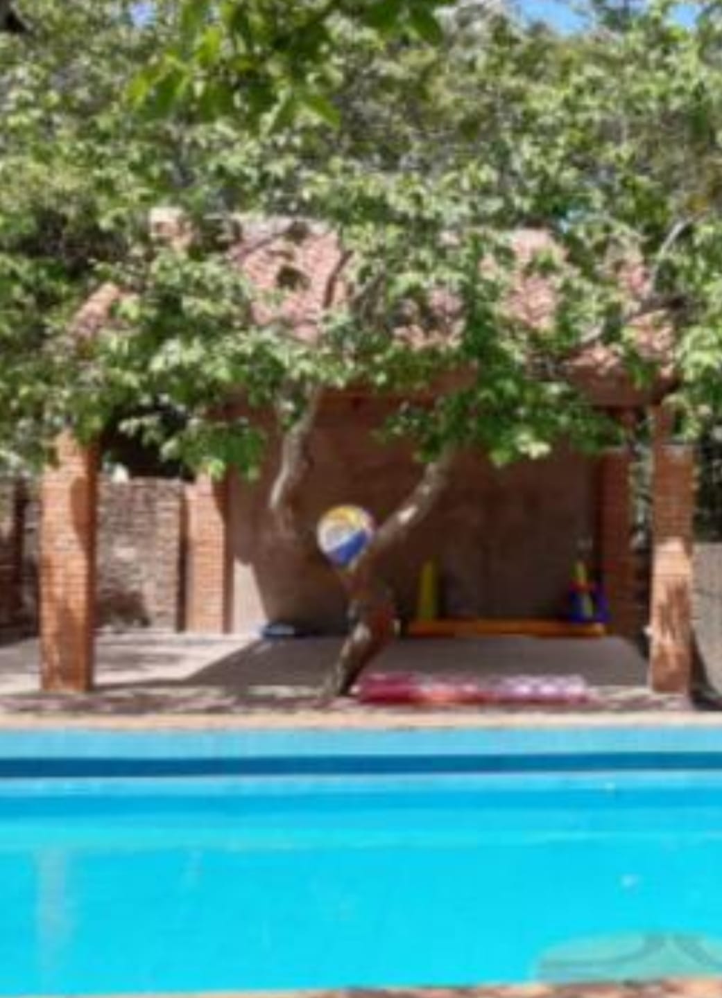 Vendo Casa En San Bernardino Pleno Centro, Terreno Grande – 3.200 M² - Photo 8