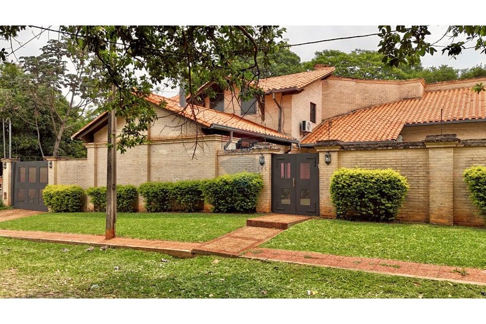 Venta de Casa en San Lorenzo – Barrio San Miguel
