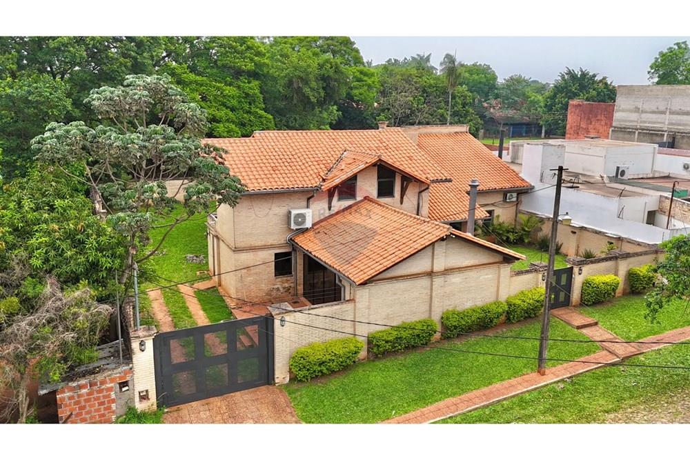 Venta de Casa en San Lorenzo – Barrio San Miguel - Photo 17