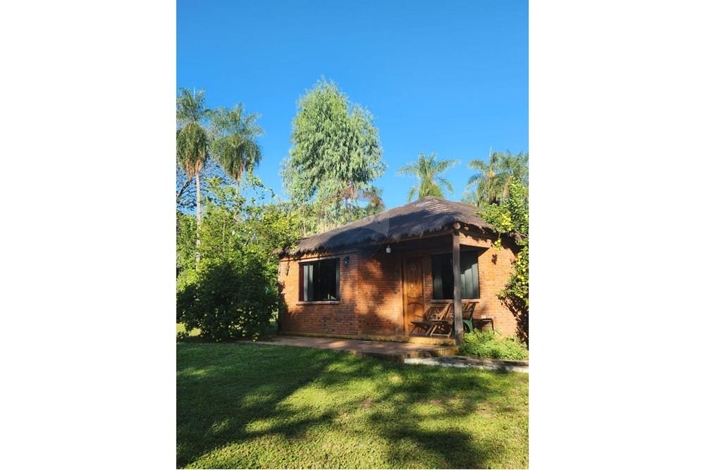 VENDO Casa Quinta en la ciudad de San Bernardino