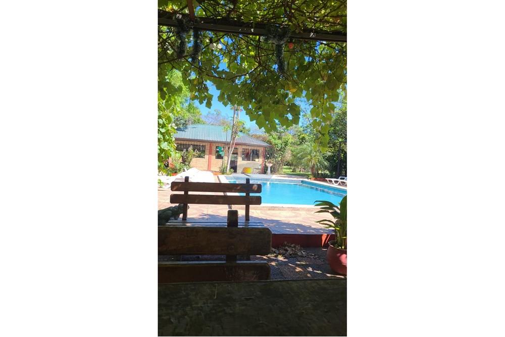VENDO Casa Quinta en la ciudad de San Bernardino - Photo 6