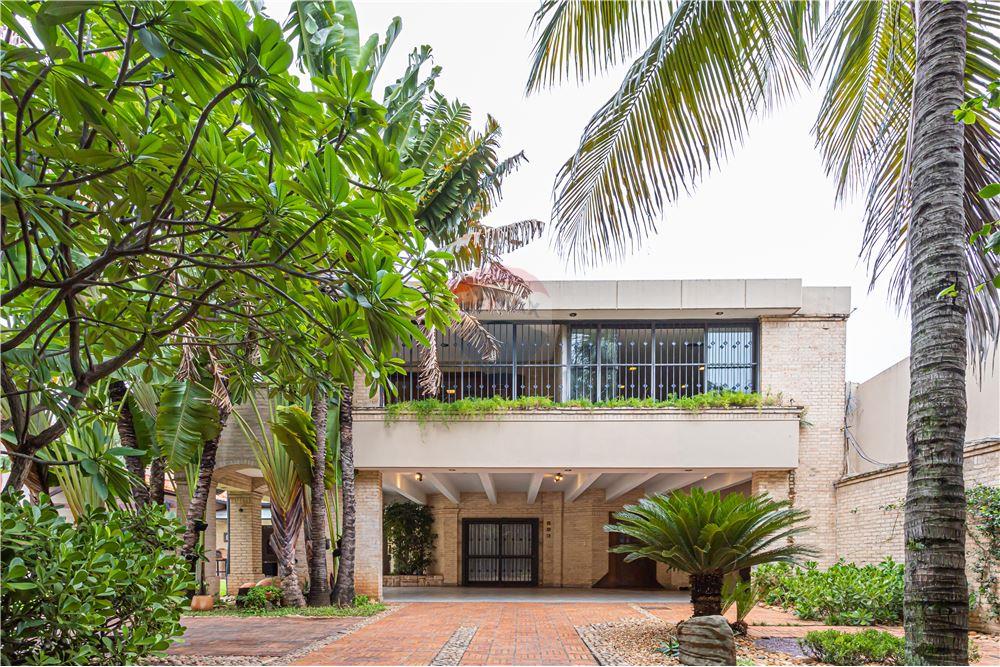 Casa - Venta - Mariscal López, Paraguay