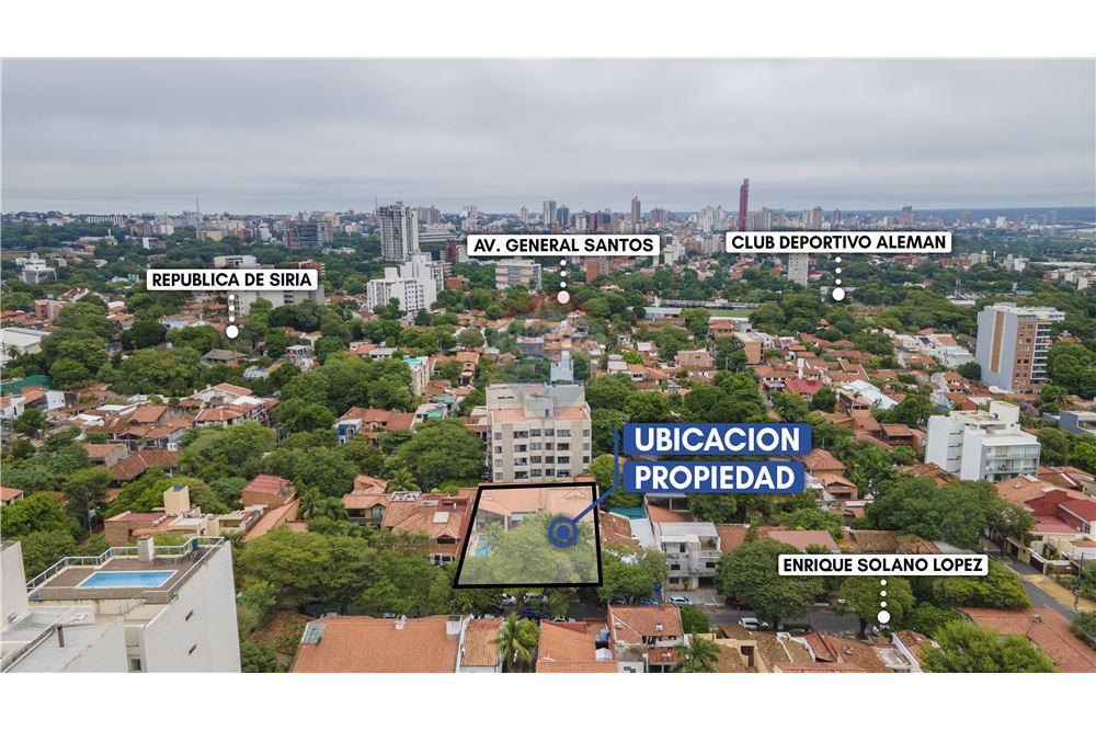 Casa - Venta - Mariscal López, Paraguay - Photo 18