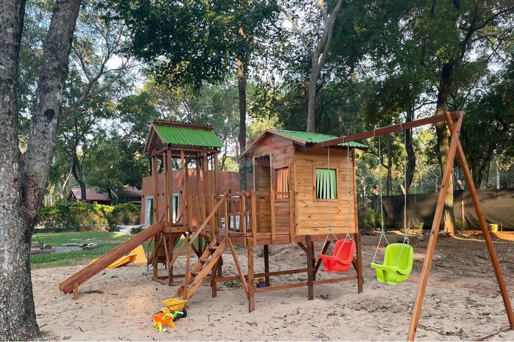 Casa de Verano - Venta - San Bernardino, Paraguay - Photo 12
