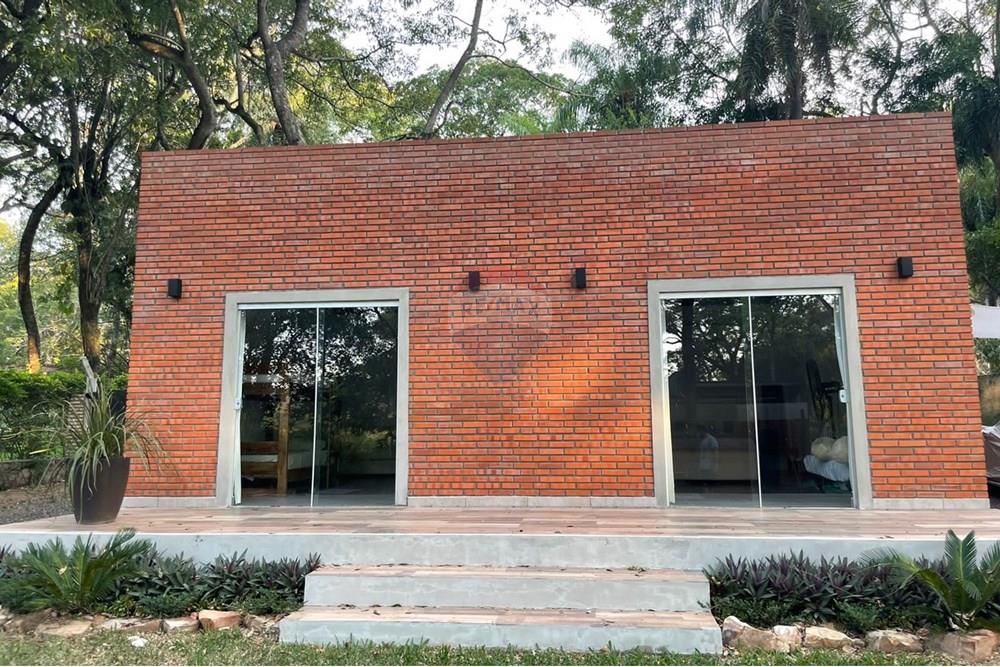 Casa de Verano - Venta - San Bernardino, Paraguay - Photo 14