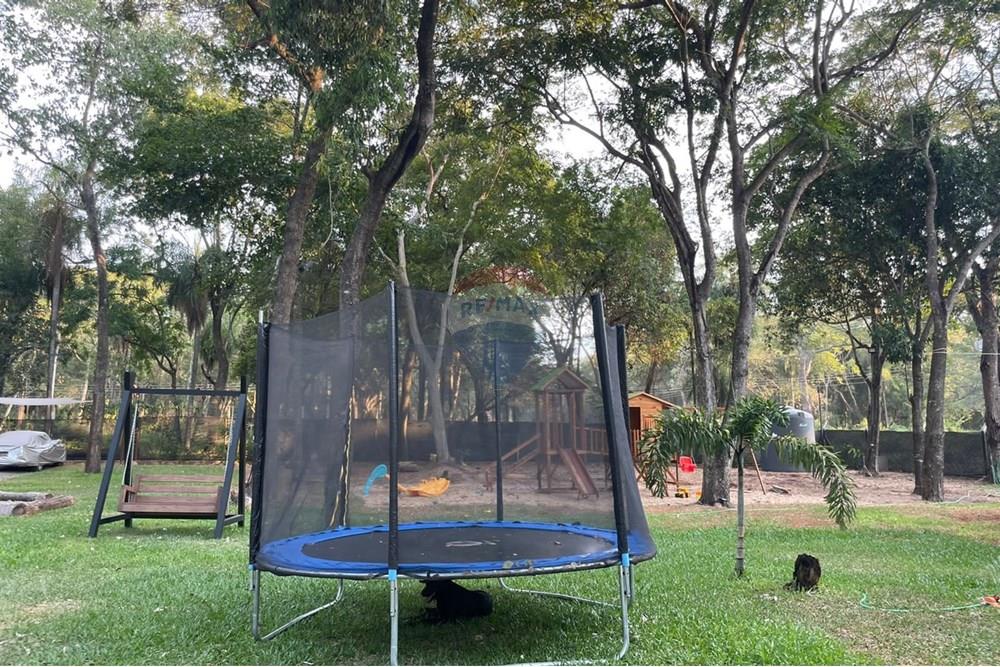 Casa de Verano - Venta - San Bernardino, Paraguay - Photo 15