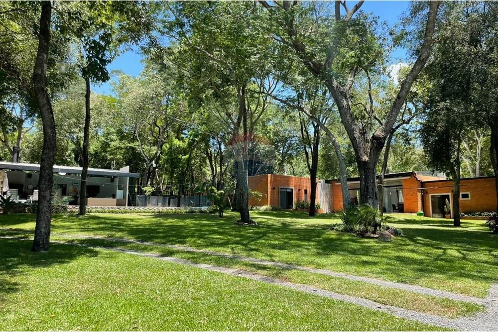 Casa de Verano - Venta - San Bernardino, Paraguay - Photo 20