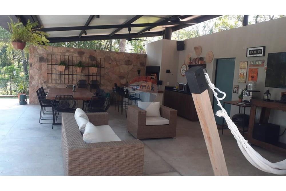 Casa de Verano - Venta - San Bernardino, Paraguay - Photo 7