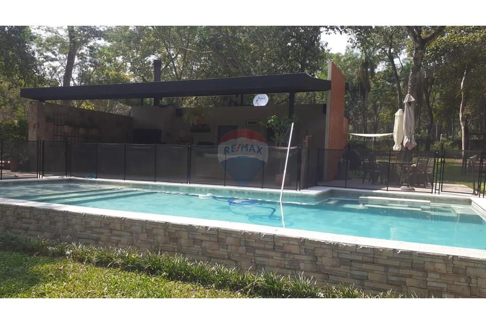Casa de Verano - Venta - San Bernardino, Paraguay - Photo 8