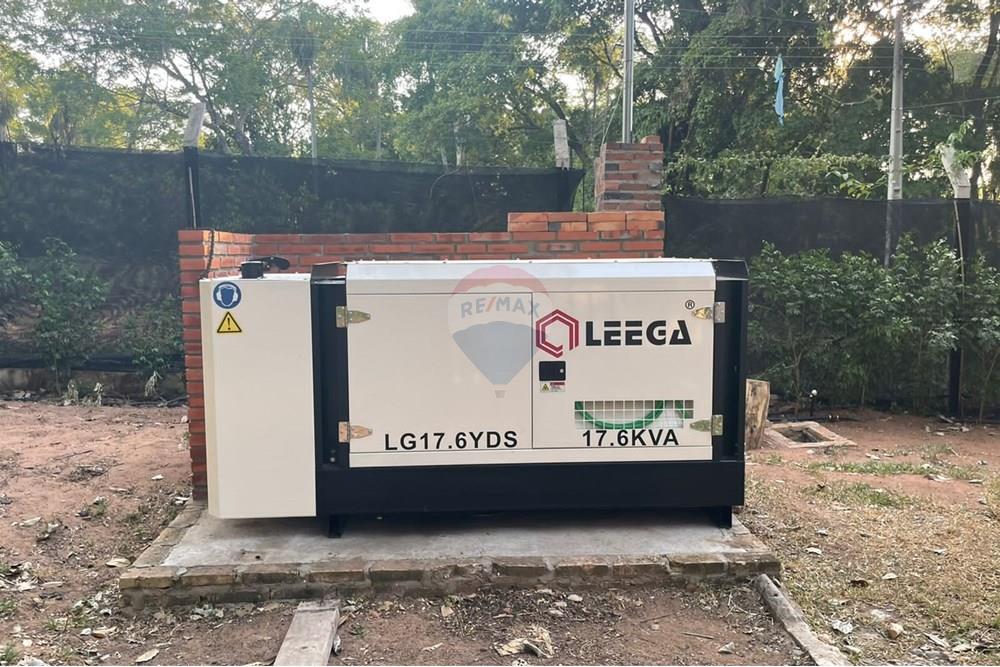 Casa de Verano - Venta - San Bernardino, Paraguay - Photo 10