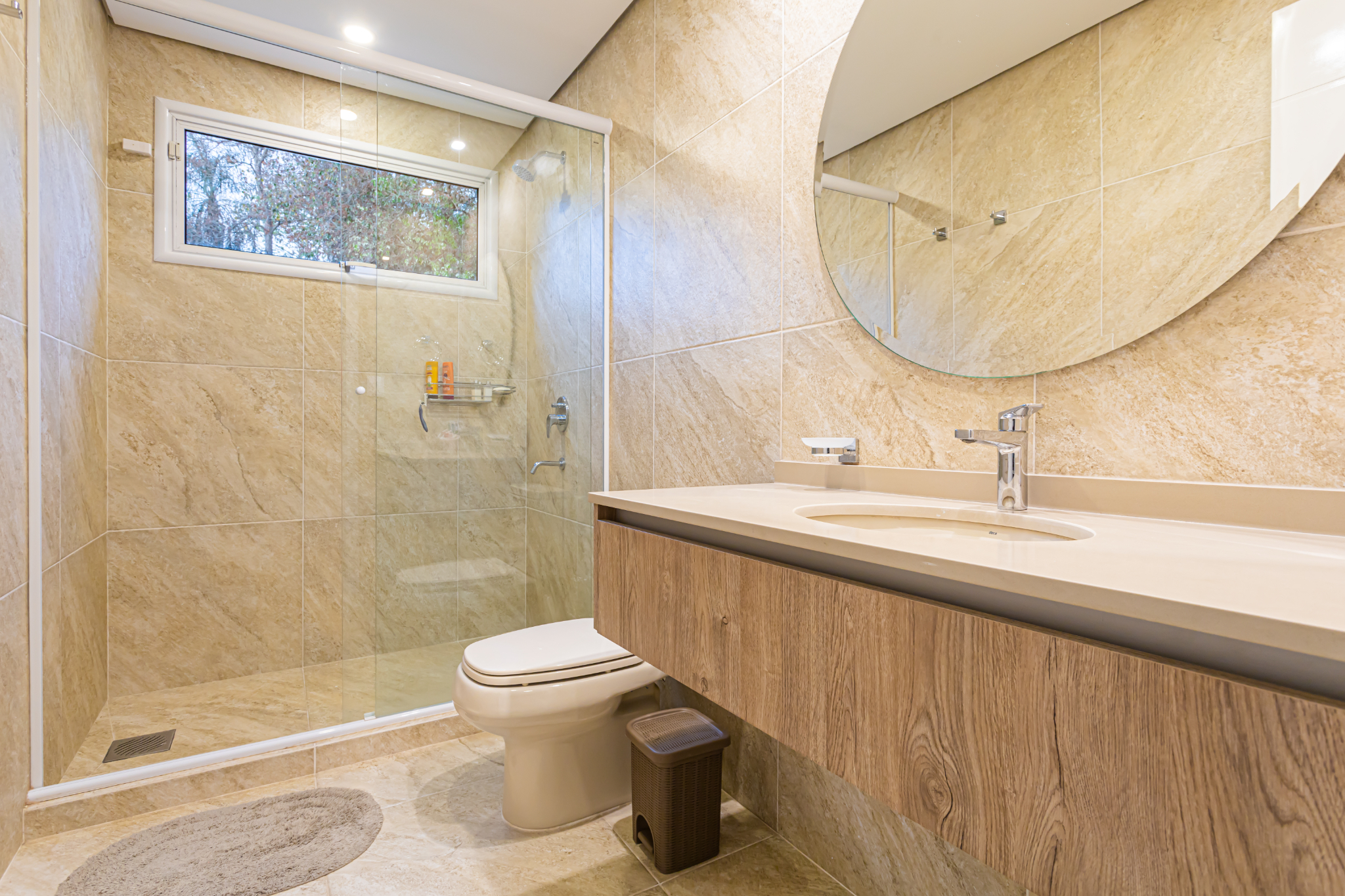 En venta lujosa y amplia residencia amoblada en la ciudad de San Bernardino. - Photo 10