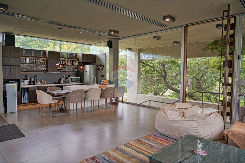 Lujosa Residencia Amoblada de 3 Plantas con Vista Imponente al Lago, San Ber - Photo 16