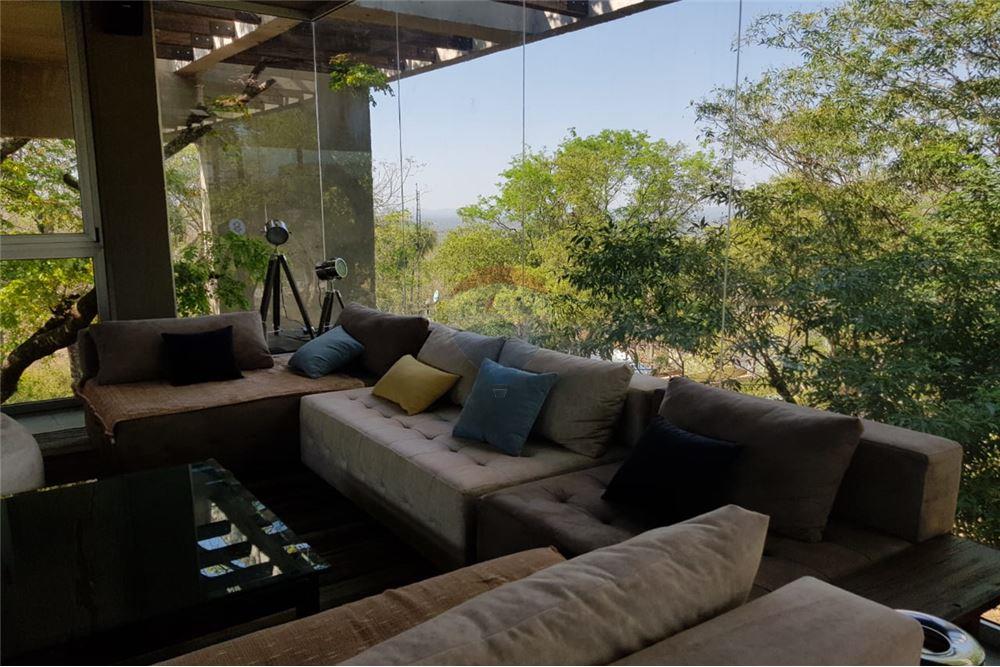 Lujosa Residencia Amoblada de 3 Plantas con Vista Imponente al Lago, San Ber - Photo 17