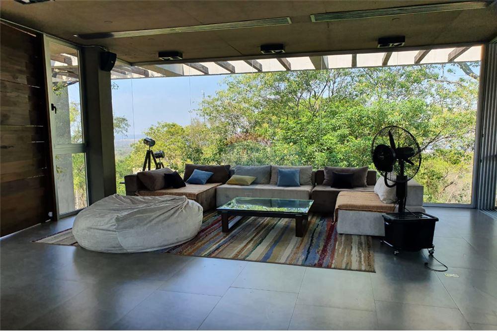 Lujosa Residencia Amoblada de 3 Plantas con Vista Imponente al Lago, San Ber - Photo 18