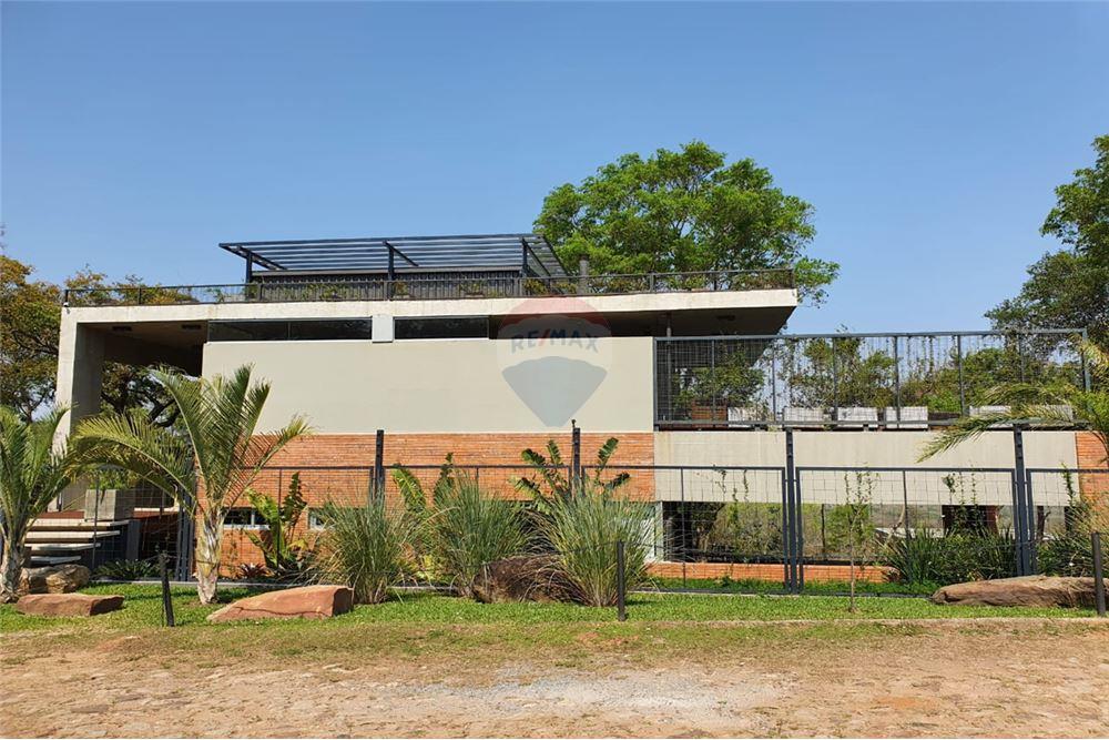Lujosa Residencia Amoblada de 3 Plantas con Vista Imponente al Lago, San Ber - Photo 5