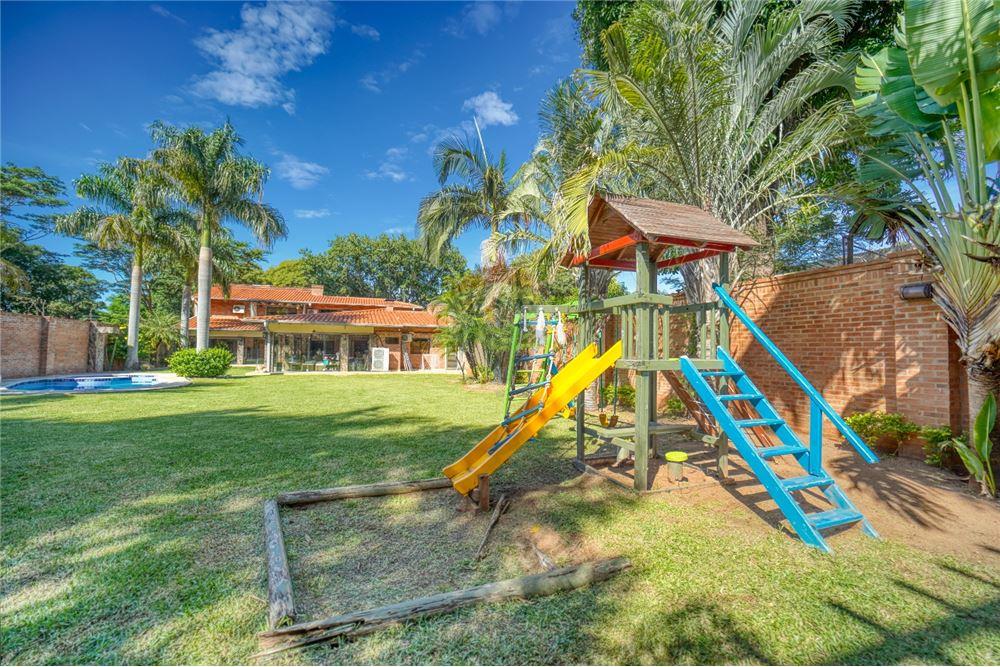 HERMOSA RESIDENCIA QUE BRINDA LUJO Y CONFORT - Photo 5