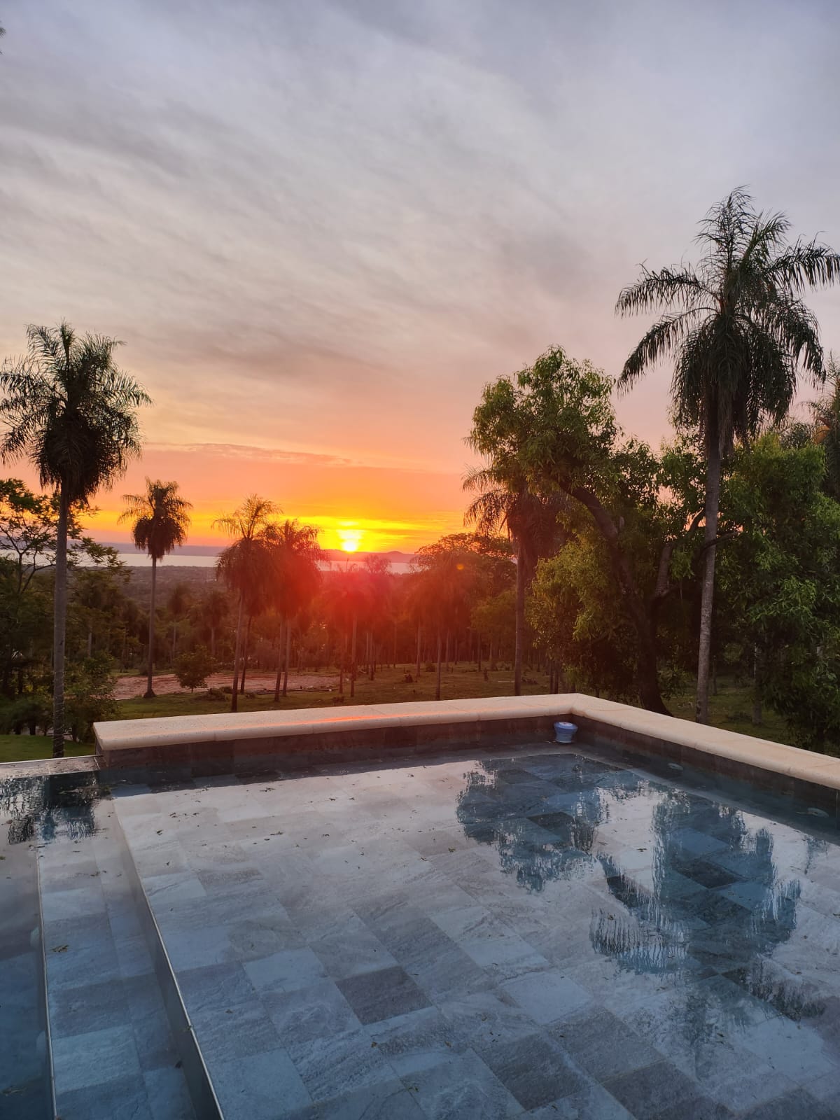 En Venta Imponente Residencia San Bernardino Alta Pietra