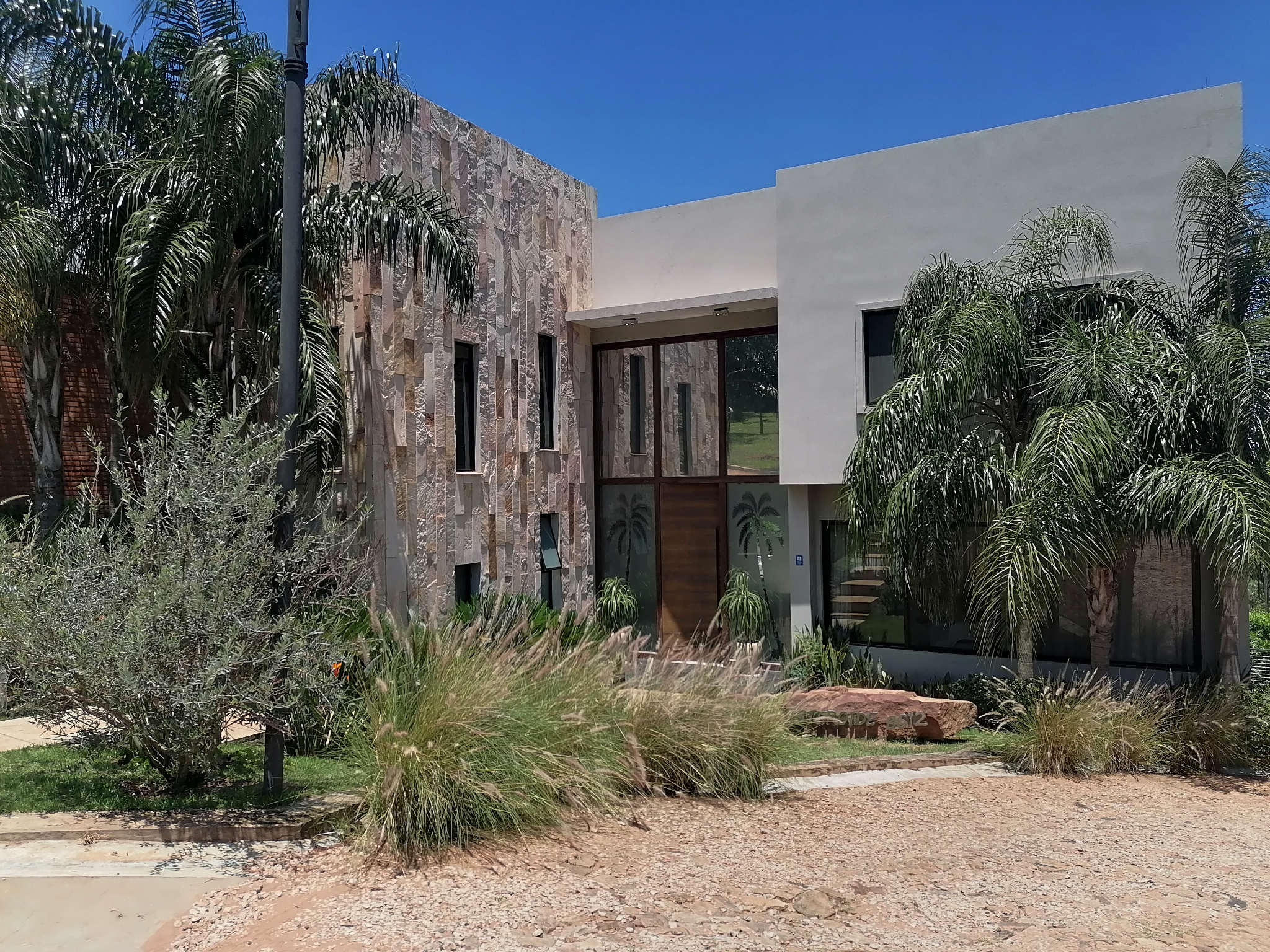 En Venta Imponente Residencia San Bernardino Alta Pietra - Photo 2