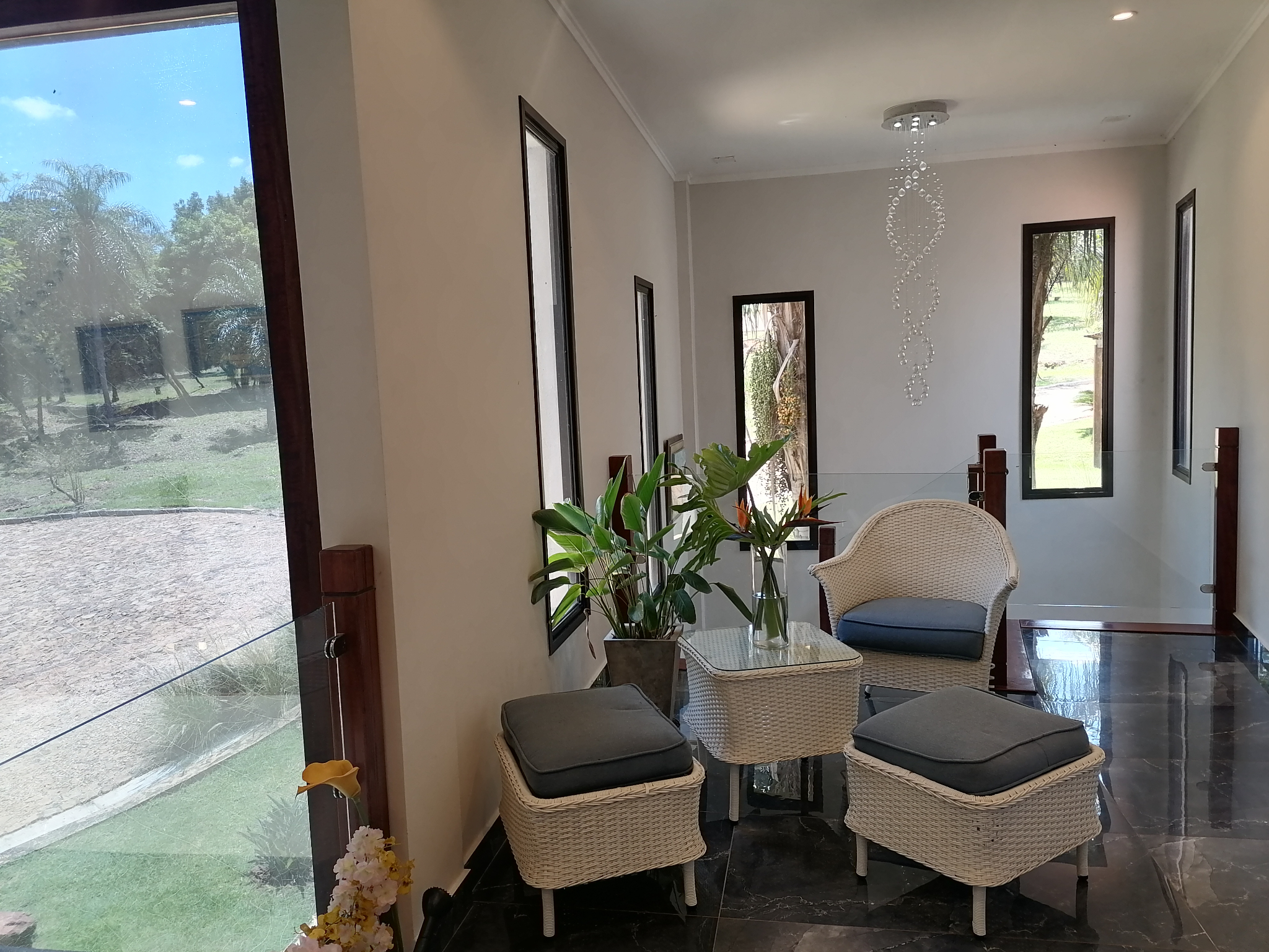 En Venta Imponente Residencia San Bernardino Alta Pietra - Photo 12