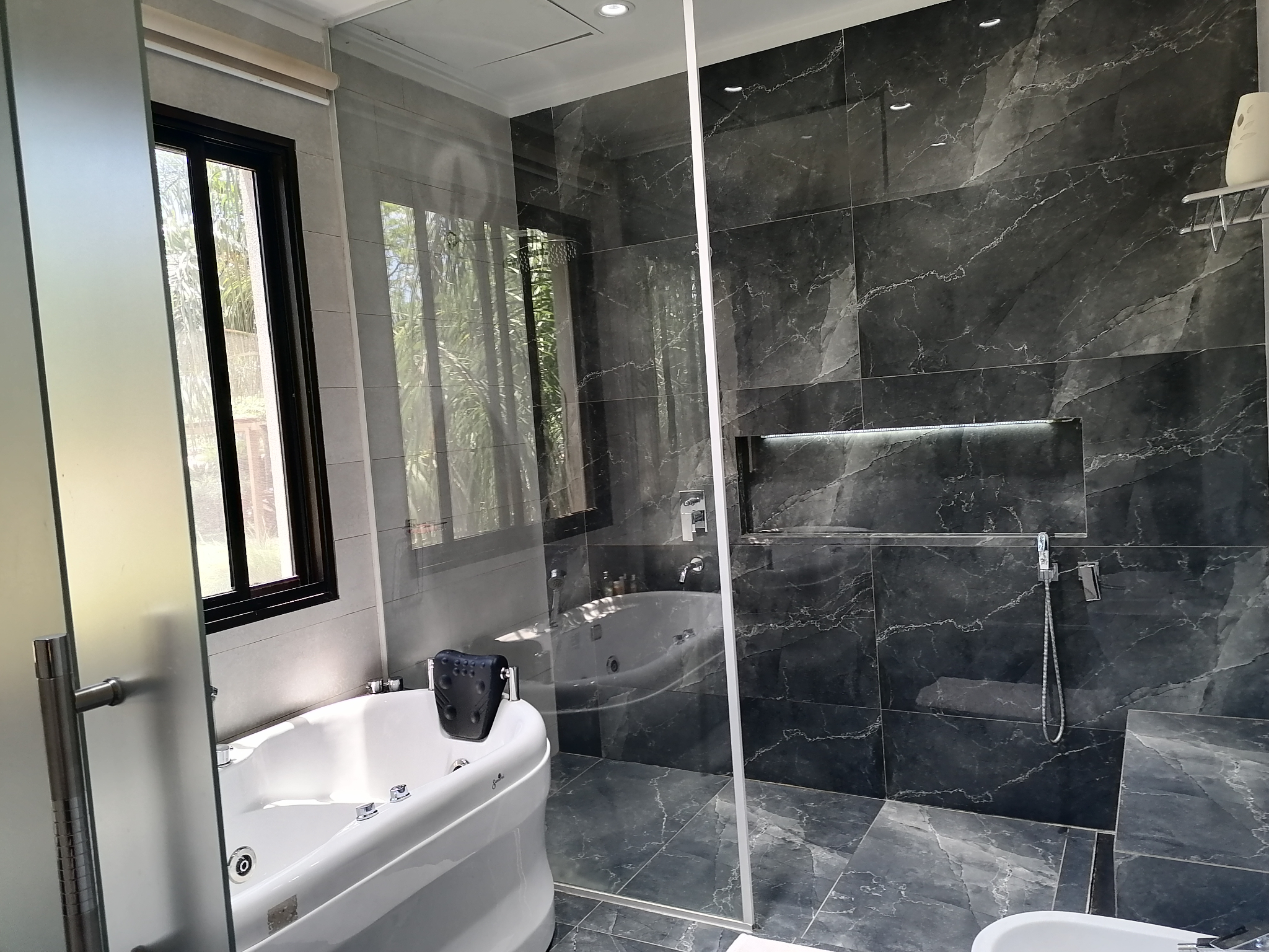 En Venta Imponente Residencia San Bernardino Alta Pietra - Photo 14