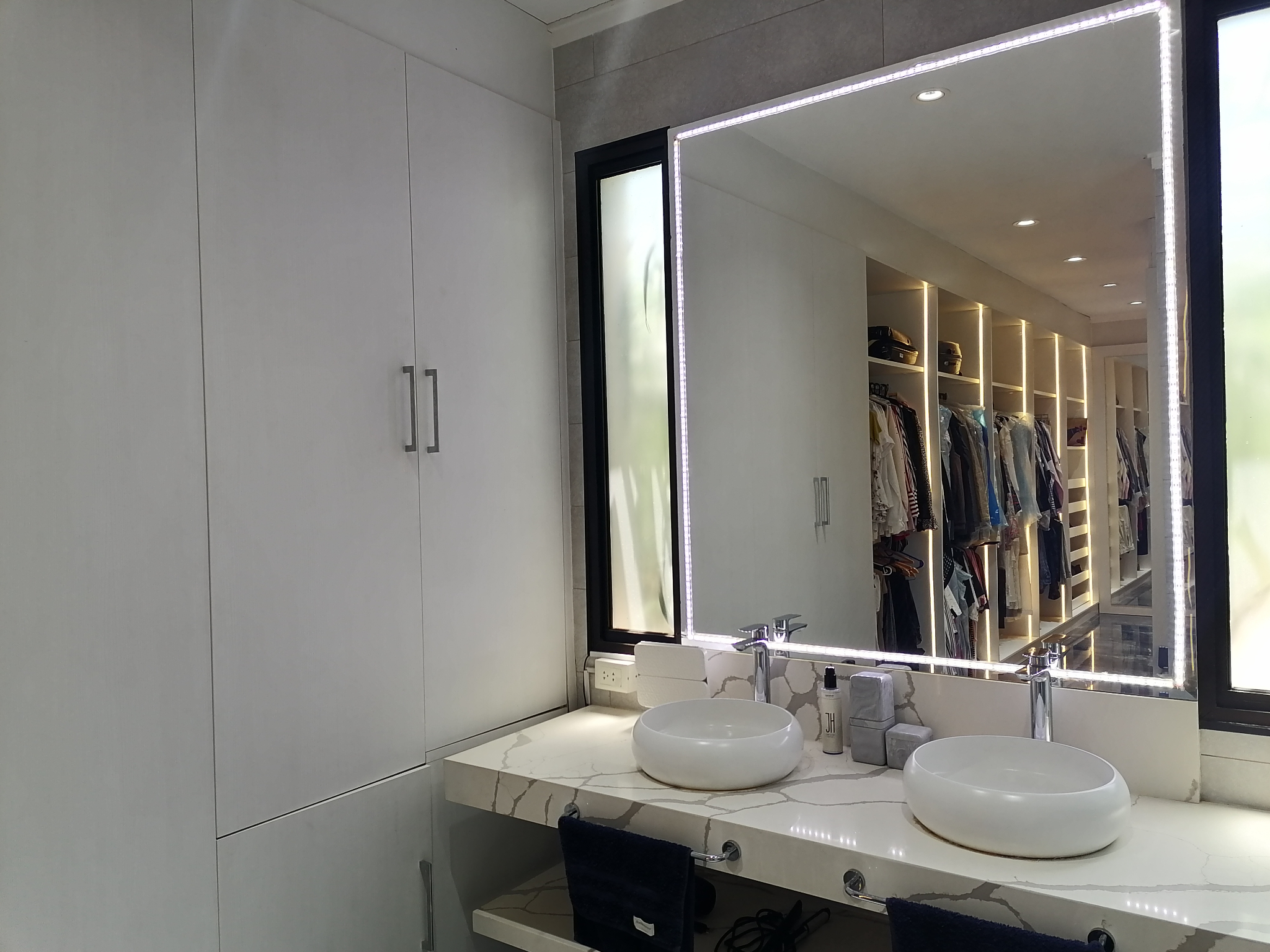 En Venta Imponente Residencia San Bernardino Alta Pietra - Photo 15
