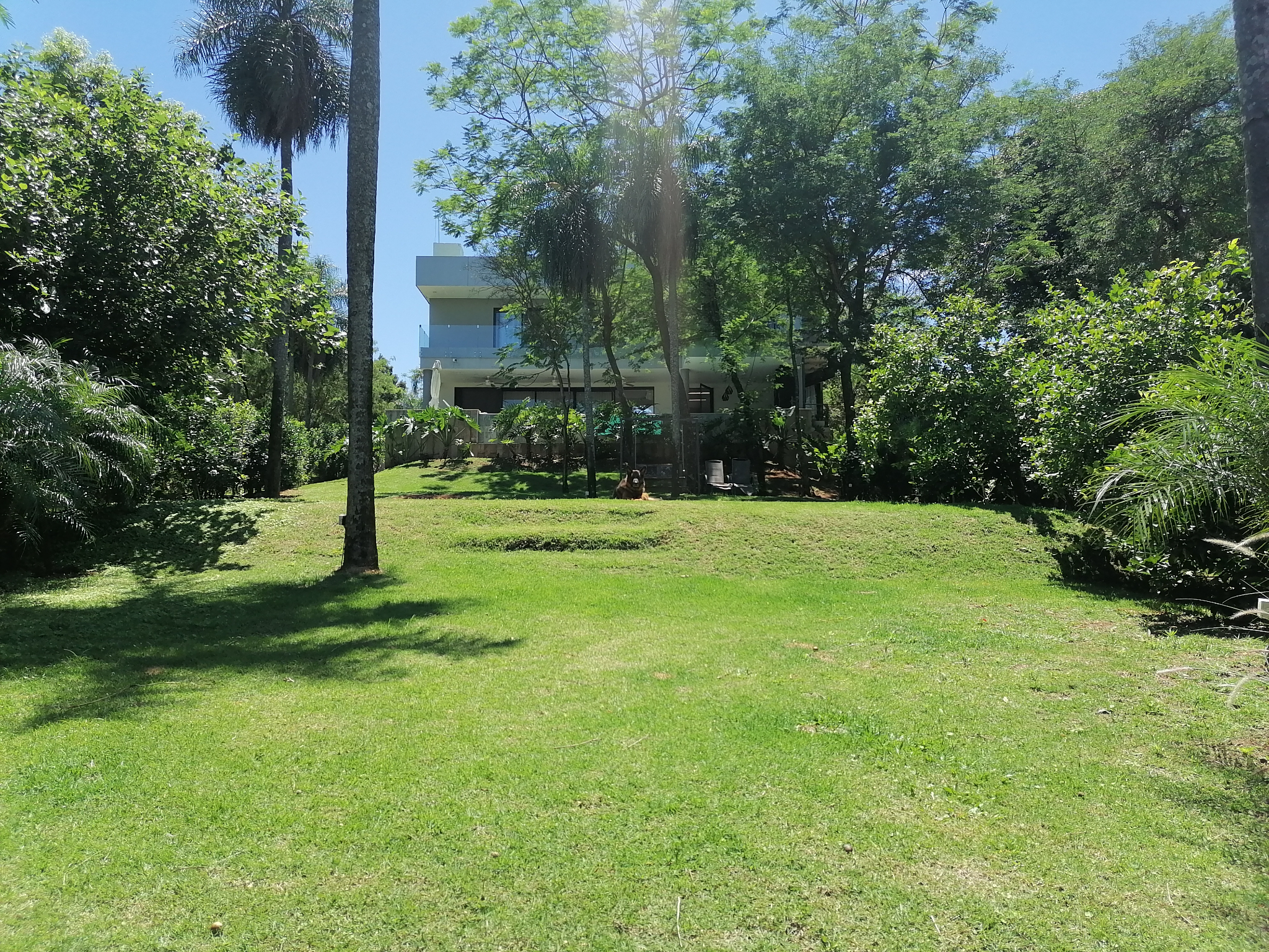 En Venta Imponente Residencia San Bernardino Alta Pietra - Photo 17