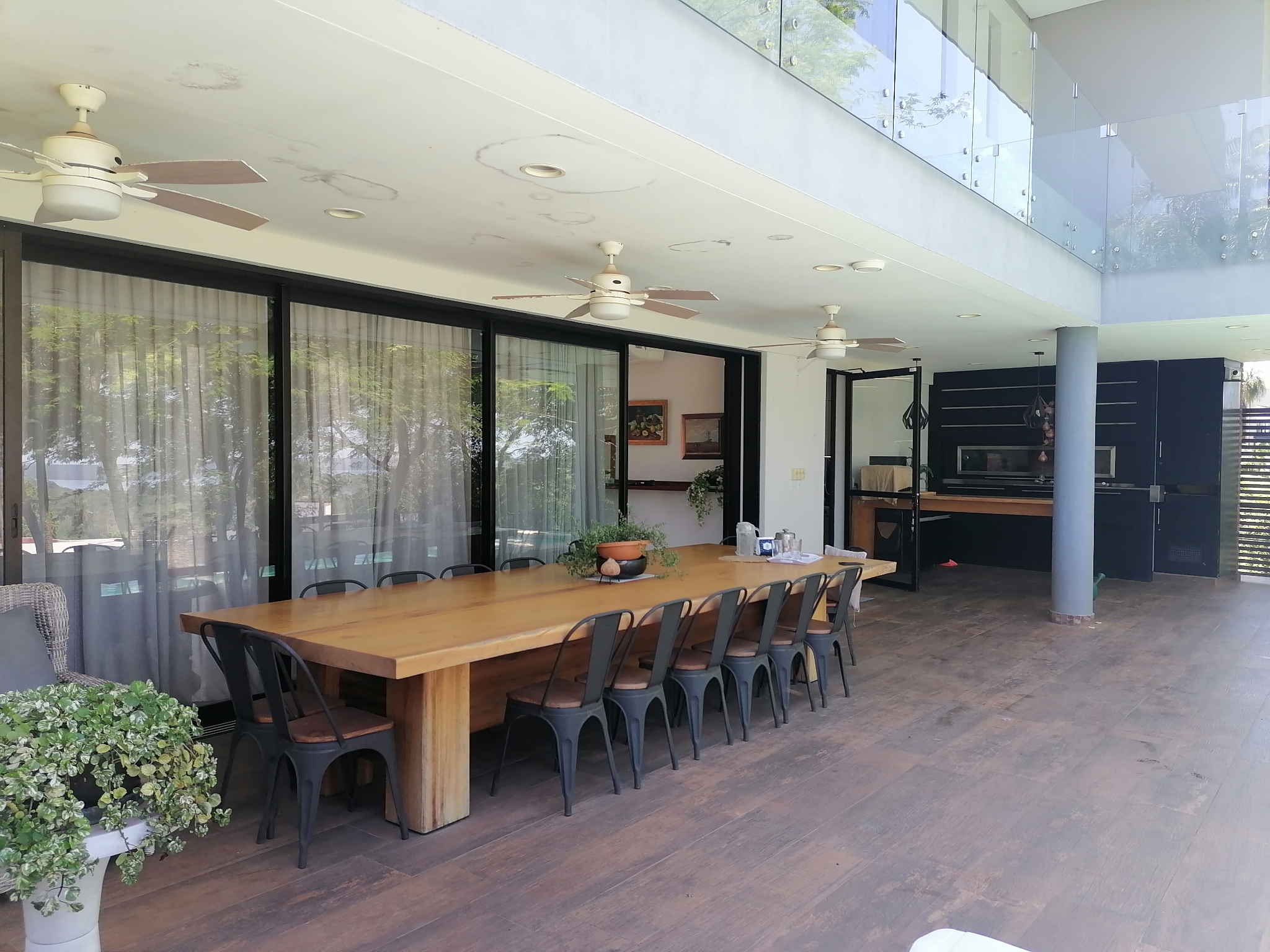 En Venta Imponente Residencia San Bernardino Alta Pietra - Photo 20