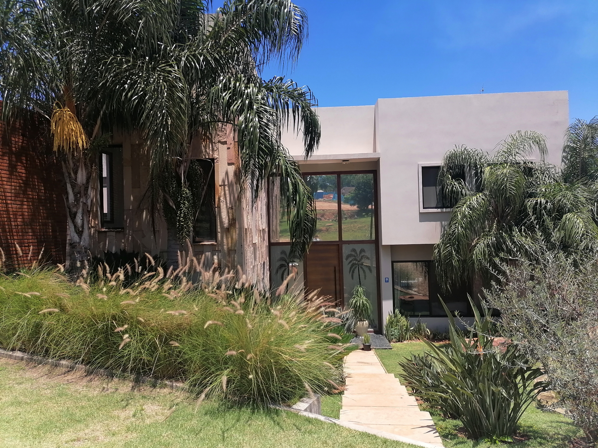 En Venta Imponente Residencia San Bernardino Alta Pietra - Photo 3