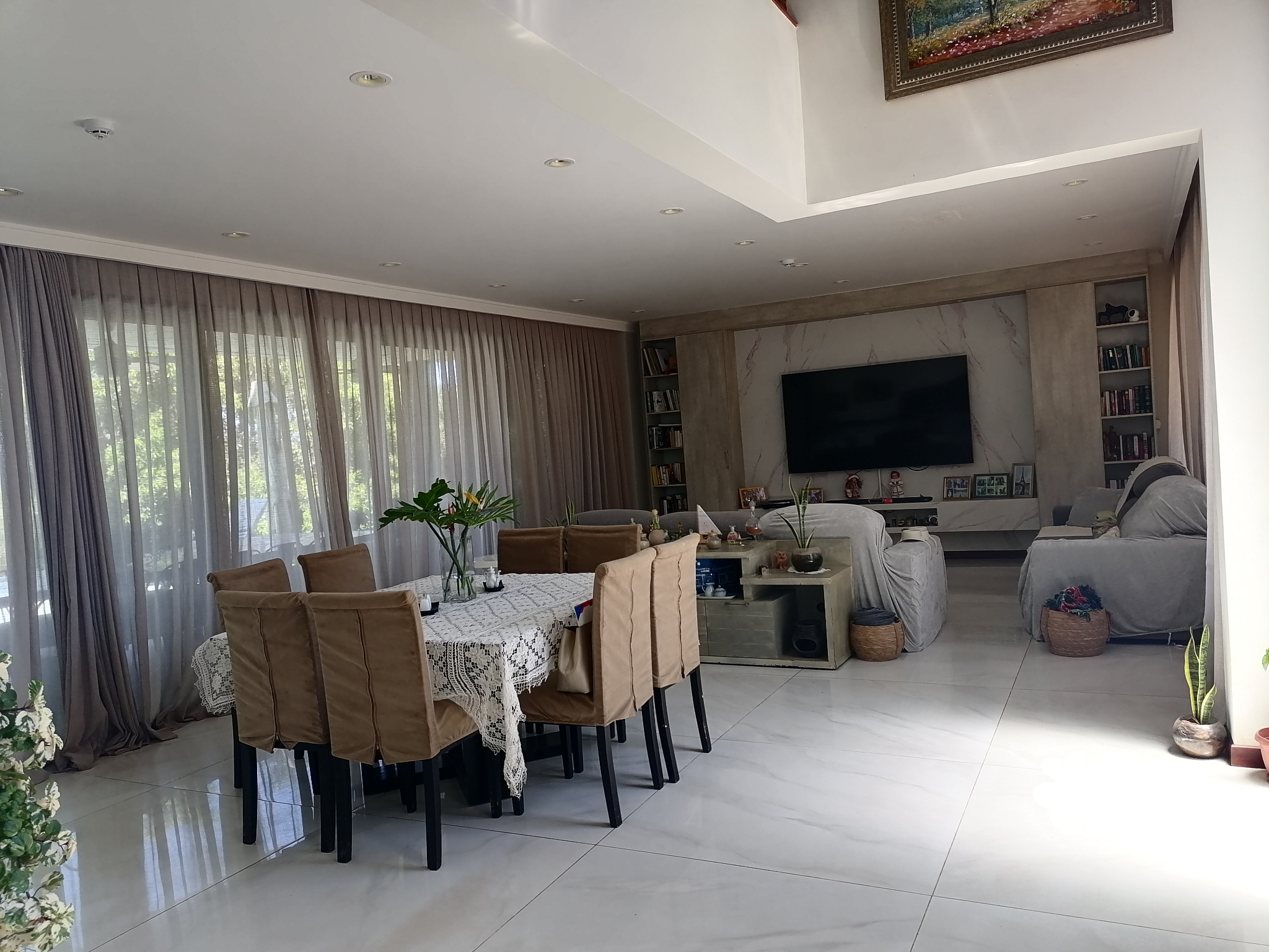 En Venta Imponente Residencia San Bernardino Alta Pietra - Photo 4