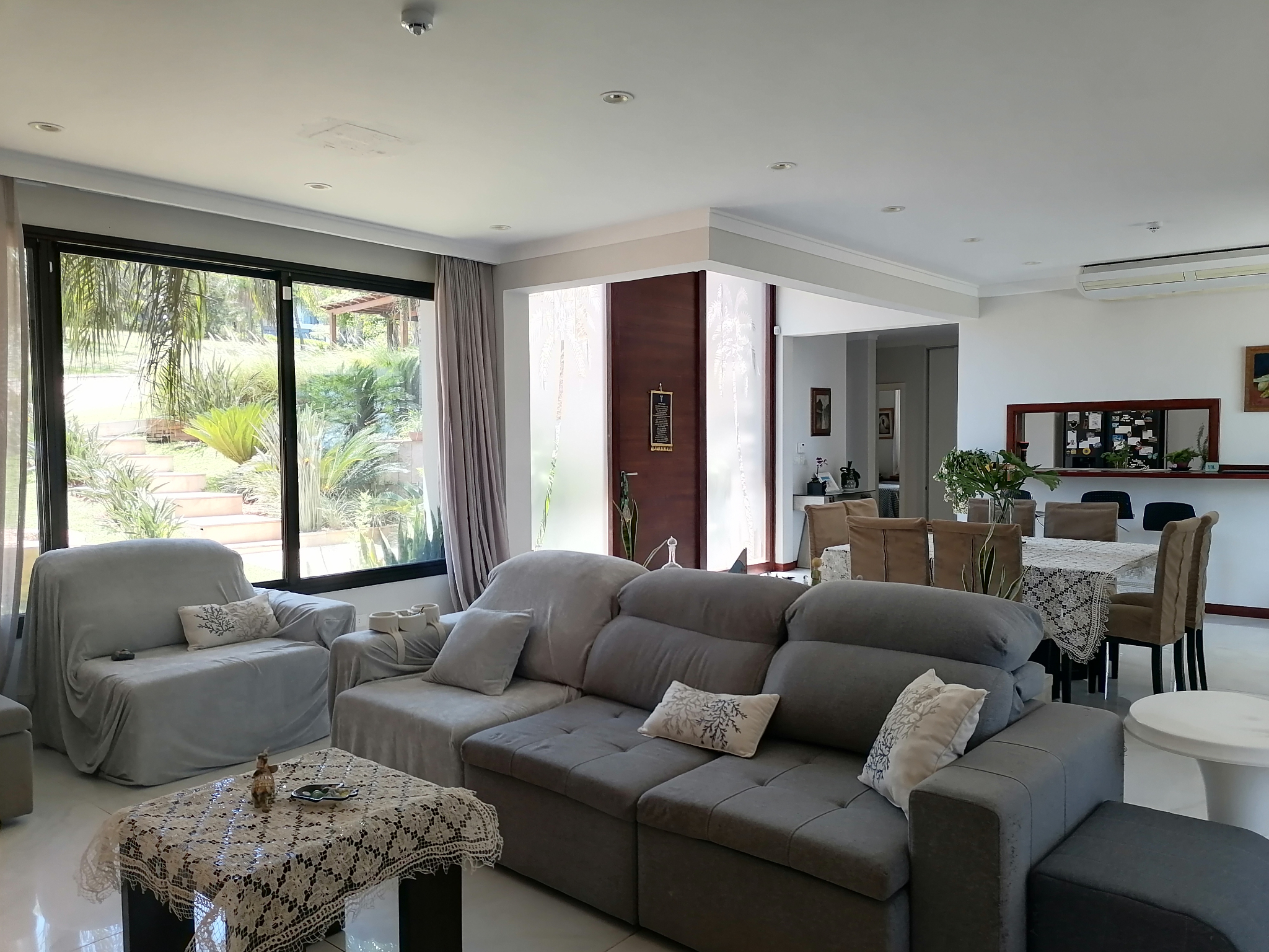 En Venta Imponente Residencia San Bernardino Alta Pietra - Photo 5