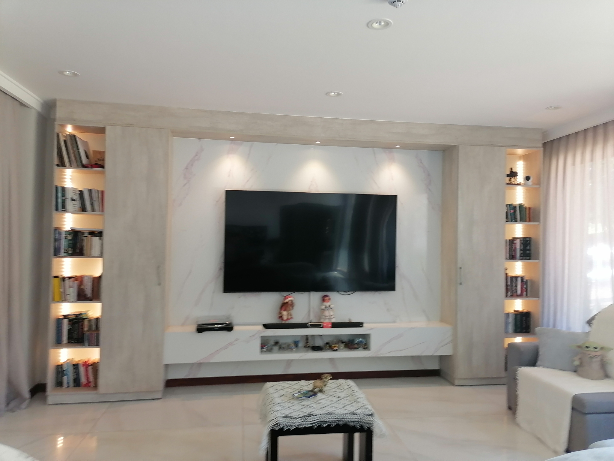 En Venta Imponente Residencia San Bernardino Alta Pietra - Photo 7