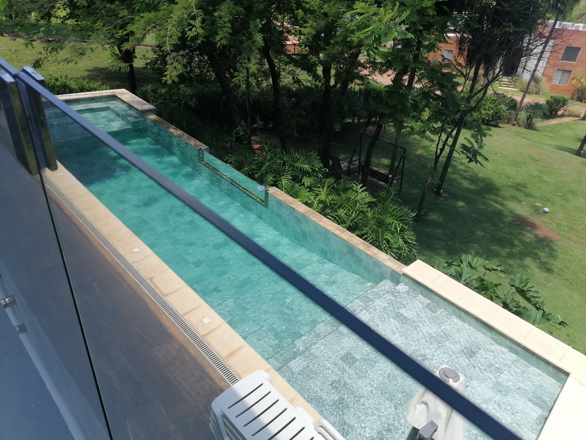 En Venta Imponente Residencia San Bernardino Alta Pietra - Photo 8