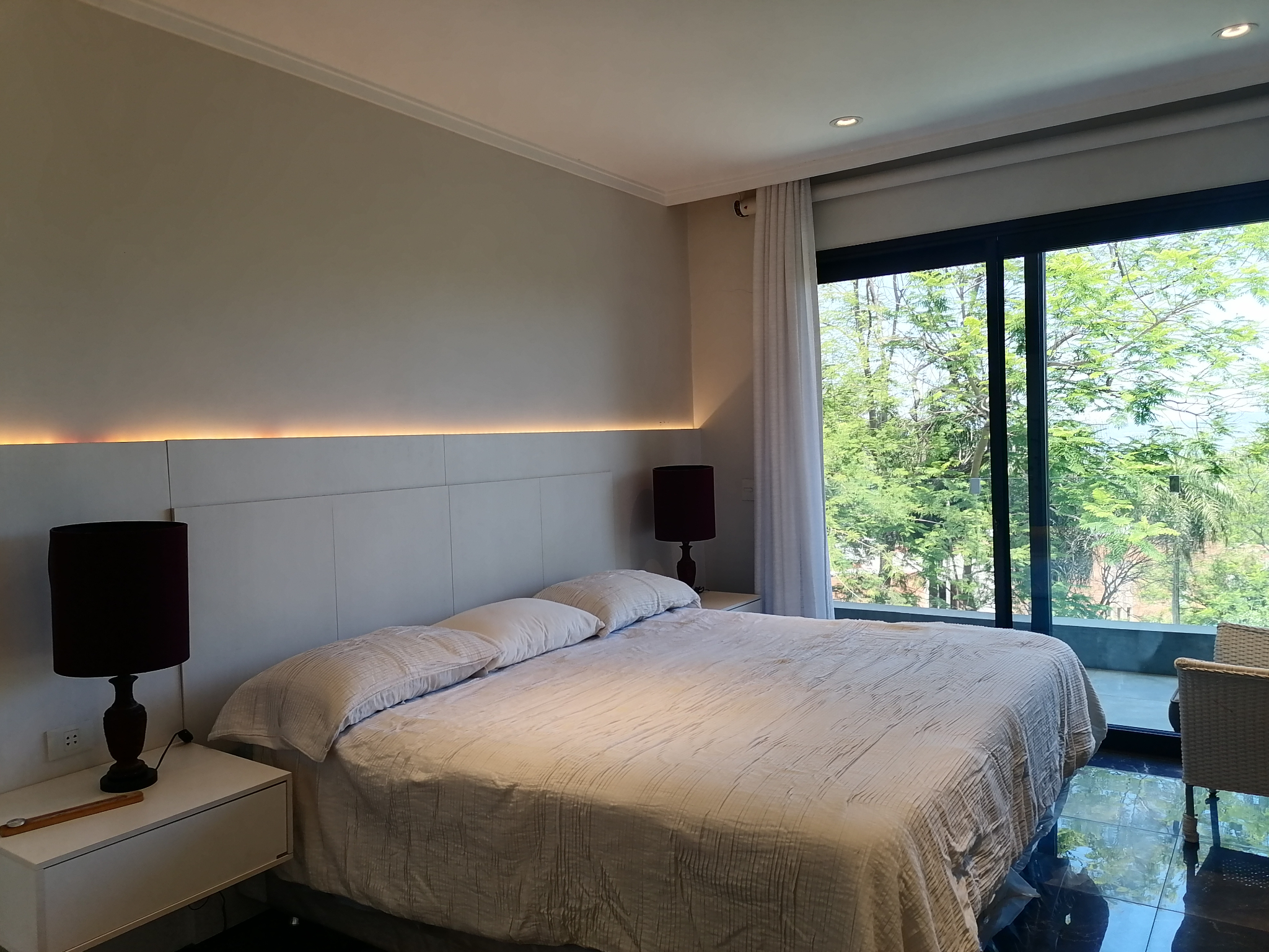 En Venta Imponente Residencia San Bernardino Alta Pietra - Photo 9