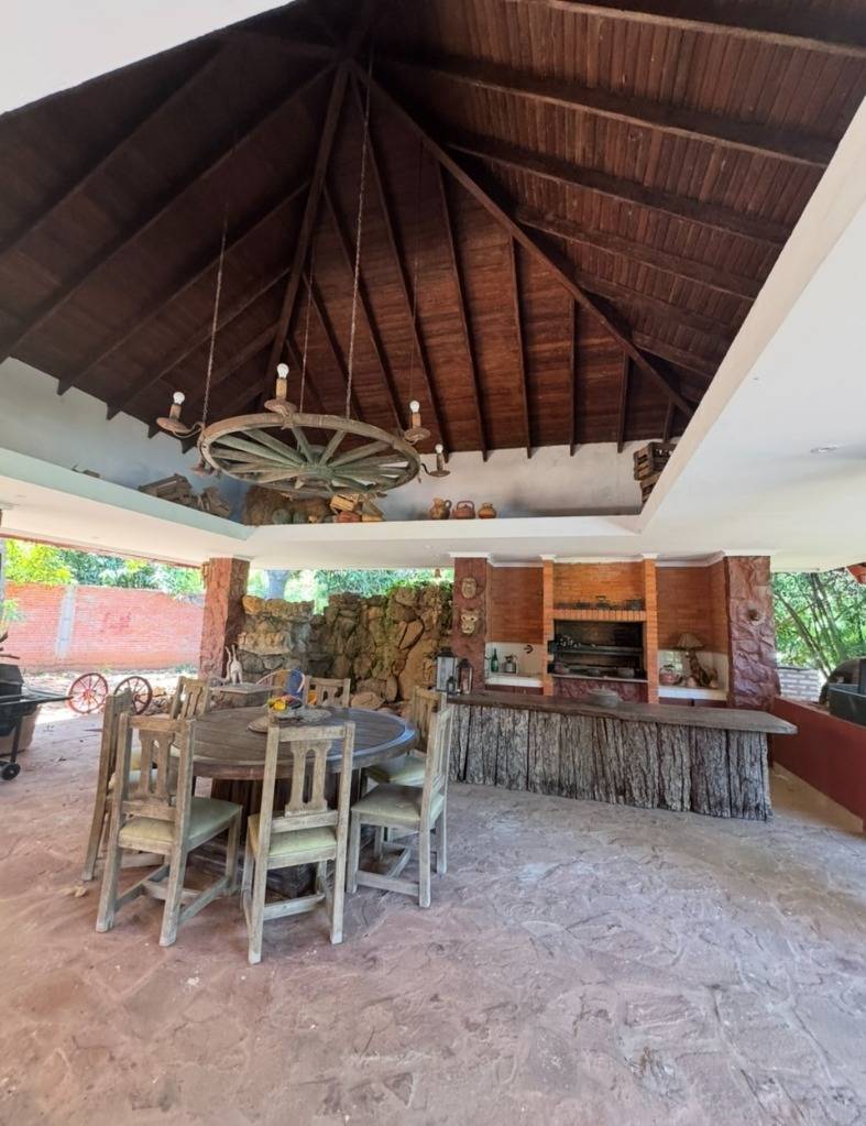 AMPLIA RESIDENCIA EN VENTA PARQUES DEL YACHT Y GOLF CLUB - Photo 7
