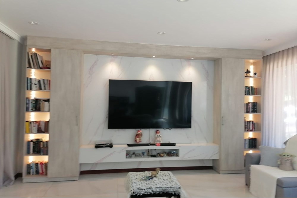 EN VENTA CASA CON VISTA AL LAGO San Bernardino - Photo 11