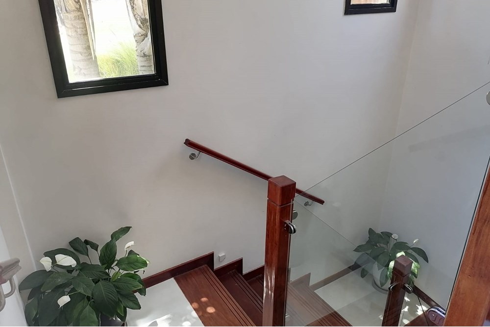 EN VENTA CASA CON VISTA AL LAGO San Bernardino - Photo 12