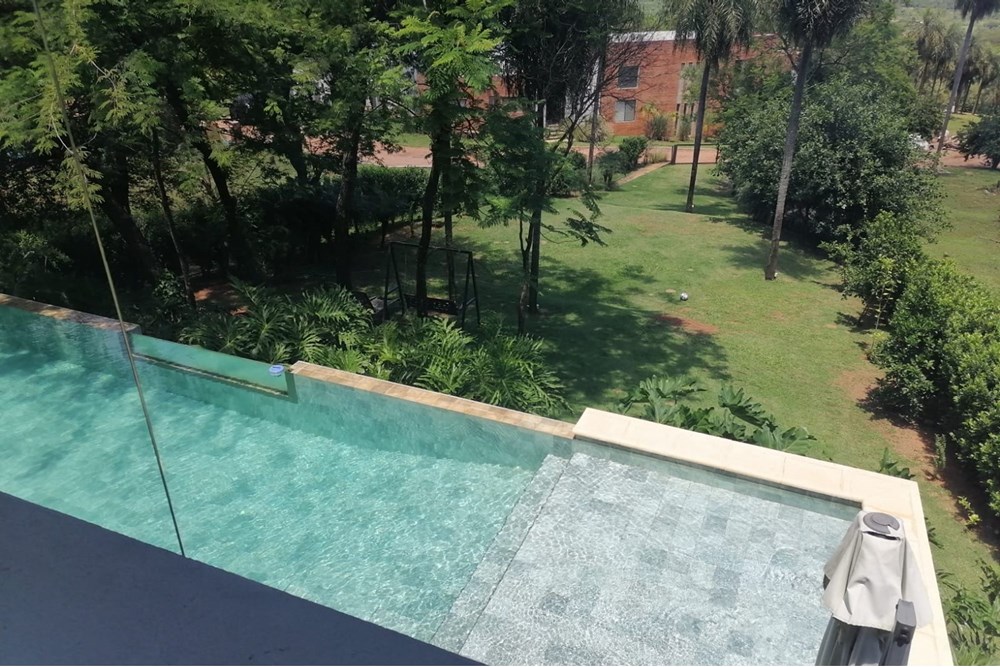 EN VENTA CASA CON VISTA AL LAGO San Bernardino - Photo 13